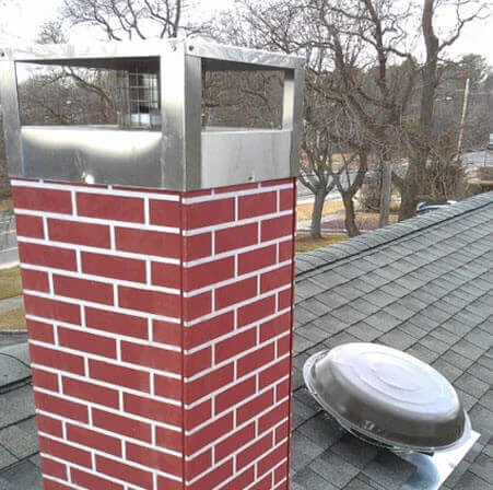 Chimney Repair West Sayville NY
