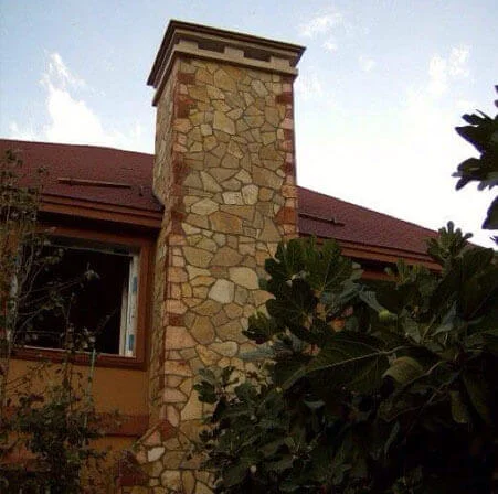 Chimney Rebuild West Sayville NY